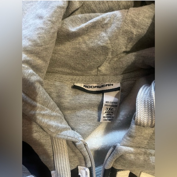FINAL PRICE MEN’S ROCAWEAR 3X - Picture 4 of 8